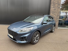 Ford Kuga - 1.5 Eco 150pk ST-Line X Panorama, Navi, Trekhaak, Camera's BOMVOL
