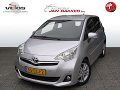 Toyota Verso S - 1.3 VVT-i Dynamic Automaat NL-Auto