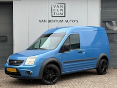 Ford Transit Connect - T230L 1.8TDCi 90pk Hoog dak Airco 160000km NAP