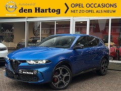 Alfa Romeo Tonale - 1.5T Hybrid Edizione Speciale ECC/Electrische achterklep