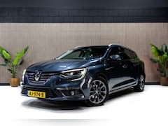 Renault Mégane Estate - 1.2 TCe Exclusiv | Bose | Camera | Navi |