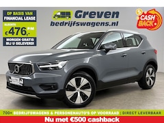 Volvo XC40 - 1.5 T5 Inscription 262PK | LED | Camera | Carplay | Clima | Cruise | Navi | Parkeers. Dode