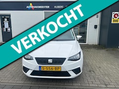 SEAT Ibiza - 1.0 EcoTSI Style