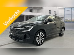 Renault Austral - 1.3 TCe 160 X-Tronic Techno