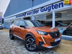 Peugeot 2008 - 1.2 PureTech GT / Stoelverwarming / Carplay & Android /