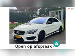 Mercedes-Benz CLA-Klasse - 250 Edition 1 Panodak 19inch Dealeronderh Pano Android Aero