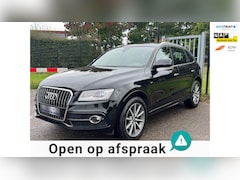 Audi Q5 - 2.0 TFSI quattro S-Line Panodak LED B&O Adaptive cruise