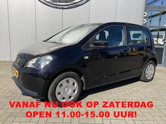 SEAT Mii - 1.0 Chill Out Airco | Centrale vergrendeling met afstandsbediening