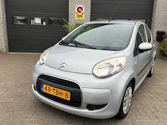 Citroën C1 - 1.0-12V Selection *Airco*Garantie