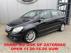 Mercedes-Benz B-klasse - 170 Airco | Trekhaak | Clima | Stoelverwarming | Armsteun