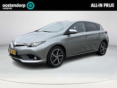Toyota Auris - 1.8 Hybrid Dynamic (Navigatie - Parkeercamera)
