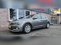 Volkswagen Polo - 1.0 MPI Comfortline CarPlay Airco Cruise Control NAP Nette Auto