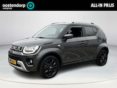 Suzuki Ignis - 1.2 Smart Hybrid Select (Carplay Navigatie)