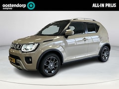 Suzuki Ignis - 1.2 Smart Hybrid Style (Navigatie - Camera)