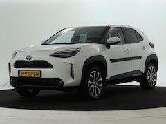Toyota Yaris Cross - 1.5 Hybrid First Edition