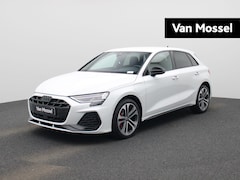 Audi A3 Sportback - 45 TFSI e S edition Competition 272 PK | S-line |