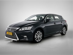 Lexus CT 200h - Business Line | Parkeersensoren | Bluetooth | Parkeercamera |