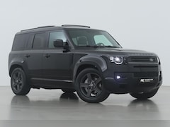Land Rover Defender 110 - P300e X-Dynamic SE | Black Pack | ACC | 360° Camera | ClearSight | Trekhaak | Meridian Sou