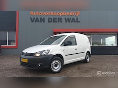 Volkswagen Caddy - Bestel 1.6 TDI/AIRCO/CRUISECONTROL/MARGE