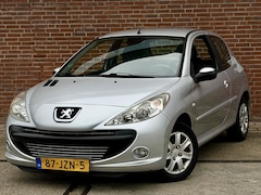 Peugeot 206 - 1.4 XS