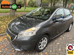 Peugeot 208 - 1.2 VTi Access