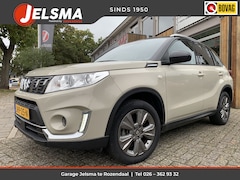 Suzuki Vitara - 1.0 Boosterjet Select, Clima | Camera | CarPlay-Android