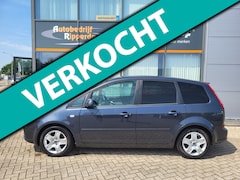 Ford C-Max - 1.6-16V Trend