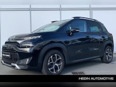 Citroën C3 Aircross - 1.2 130PK Automaat Shine | Navigatie | Camera | Climate Control | LMV |