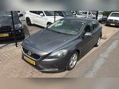 Volvo V40 - 1.6 D2 Momentum 2012 Grijs