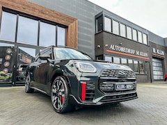 MINI Countryman - 2.0 JCW ALL4 John Cooper Works XL Legend Grey/Trekhaak/. Np 93.000.