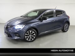 Renault Clio - TCe 100 Zen | Easy Link Multimedia | LED Pure Vision | Lichtmetalen Velgen | Parkeersensor