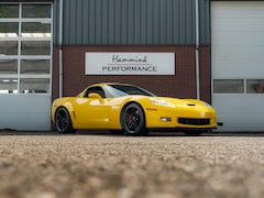 Corvette C6 - 7.0 Coupé Z06 LS7