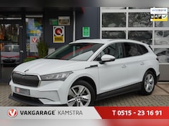 Skoda Enyaq iV - 80 NAP 77KW Navi/Cruise/AA+ACP/FastCharge