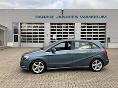 Mercedes-Benz B-klasse - (W246) B180 TREKHAAK