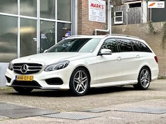 Mercedes-Benz E-klasse Estate - 300 4MATIC Prestige Avantgarde