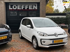 Volkswagen Up! - 1.0 BMT high up PDC, Cruise control