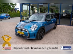 MINI Cooper - 1.5 Classic | Prijs rijklaar incl. 12 mnd garantie | Lmv Navi Camera Pdc Apple/Android Sto