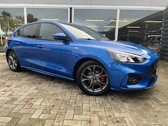 Ford Focus - 1.0 EcoBoost ST Line Business Led / Cruise / B&O / Clima / Camera