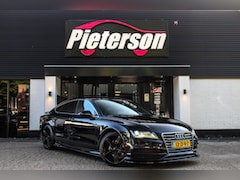 Audi A7 Sportback - 3.0 TDI Quattro S7 3x S-Line NAP MAXTON