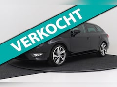 SEAT Leon ST - 1.4 TSI FR | Trekhaak | Cruise Control | Stoelverwarming | Netjes |