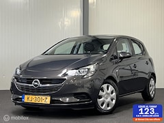 Opel Corsa - 1.4 Edition