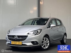 Opel Corsa - 1.4 Edition 5-drs [ NAP cruise Bluetooth LM ]