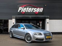 Audi S6 - Avant 5.2 FSI V10 Quattro YOUNGTIMER ACC CAMERA