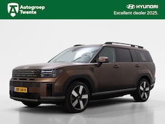 Hyundai Santa Fe - 1.6 T-GDI PHEV Premium 5-persoons | Private Lease 1179, - p.m. |