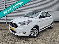 Ford Ka - 1.2 Trend Ultimate , Airco, cruisecontrol,