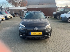 Citroën C4 Cactus - 1.2 PureTech Shine gereviseerd motor nieuwe bak nieuwe banden