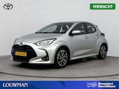 Toyota Yaris - 1.5 Hybrid Dynamic | Navigatie | Keyless Entry/Start | Parkeercamera | 16" Lichtmetalen Ve