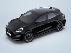 Ford Puma Gen-E - Premium 44 kWh | Achteruitrijcamera | Airco (automatisch) | Apple Carplay/Android Auto|tel