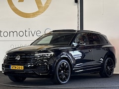 Volkswagen Touareg - 3.0 V6 TDI R-LINE | MASSAGE | LUCHTV. | EL. TREKHAAK | MEMORY