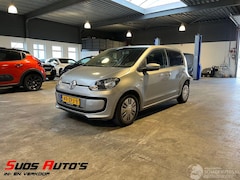 Volkswagen Up! - 1.0 move up BlueMotion